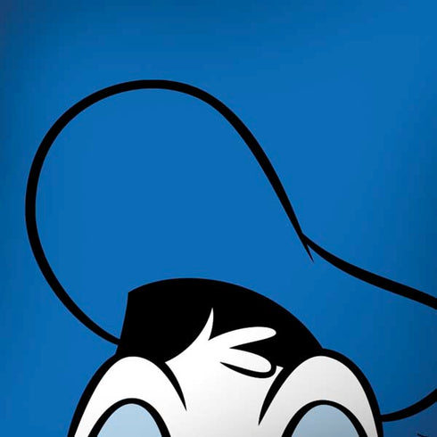 Disney Friends Donald Duck Up Close Moto G6 Skin