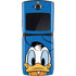 Disney Friends Donald Duck Up Close Motorola RAZR Skin