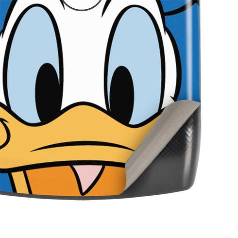 Disney Friends Donald Duck Up Close Motorola RAZR Skin