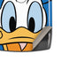 Disney Friends Donald Duck Up Close Motorola RAZR Skin