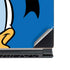 Disney Friends Donald Duck Up Close MSI GS65 Stealth Laptop Skin