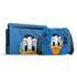 Disney Friends Donald Duck Up Close Nintendo Switch Bundle Skin