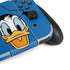 Disney Friends Donald Duck Up Close Nintendo Switch OLED (2021) Skin