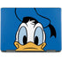 Disney Friends Donald Duck Up Close Notebook 9 Pro 13in (2017) Skin