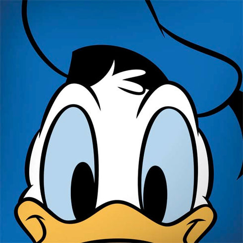 Disney Friends Donald Duck Up Close Notebook 9 Pro 13in (2017) Skin