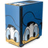 Disney Friends Donald Duck Up Close NZXT H510 Compact ATX Mid-Tower Case Skin