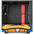 Disney Friends Donald Duck Up Close NZXT H510 Compact ATX Mid-Tower Case Skin