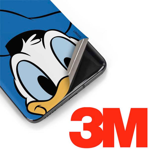 Disney Friends Donald Duck Up Close OnePlus 7 Pro Skin