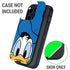 Disney Friends Donald Duck Up Close Otterbox Defender iPhone Skin