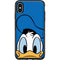Disney Friends Donald Duck Up Close Otterbox Symmetry iPhone Skin