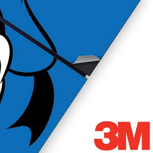 Disney Friends Donald Duck Up Close PS4 Console and Controller Bundle Skin