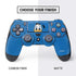 Disney Friends Donald Duck Up Close PS4 Controller Skin