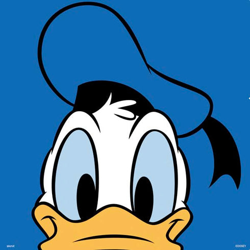 Disney Friends Donald Duck Up Close PS4 Slim Skin