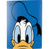 Disney Friends Donald Duck Up Close PS5 Bundle Skin