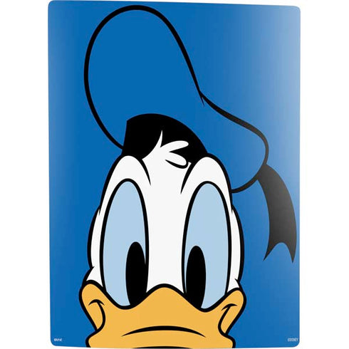 Disney Friends Donald Duck Up Close PS5 Digital Edition Bundle Skin