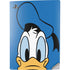 Disney Friends Donald Duck Up Close PS5 Digital Edition Console Skin