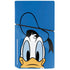 Disney Friends Donald Duck Up Close PS5 Slim Disk Bundle Skin