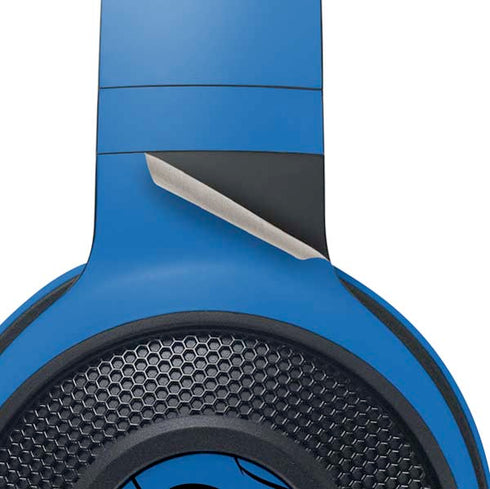 Disney Friends Donald Duck Up Close Razer Kraken X Skin