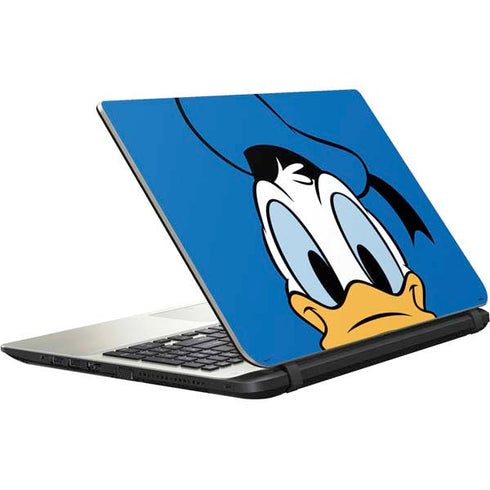 Disney Friends Donald Duck Up Close Satellite L50-B / S50-B Skin