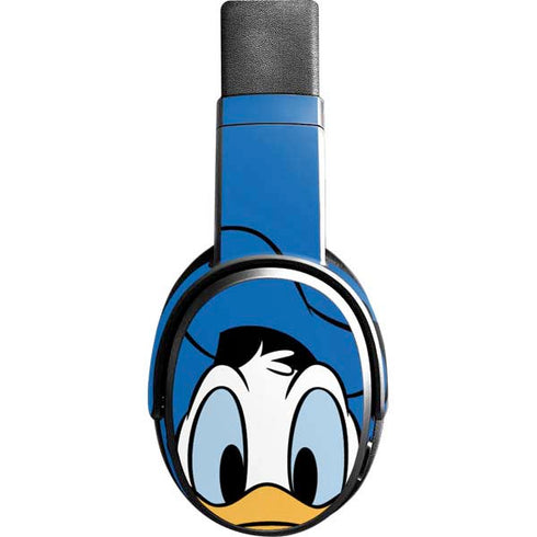 Disney Friends Donald Duck Up Close Skullcandy Crusher Wireless Skin