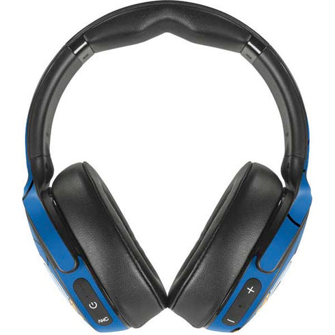 Disney Friends Donald Duck Up Close Skullcandy Venue Skin