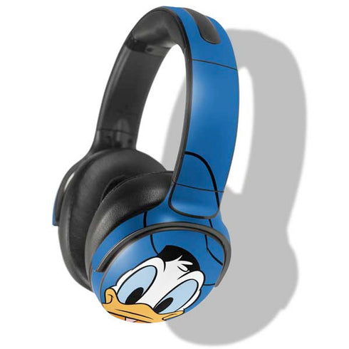 Disney Friends Donald Duck Up Close Skullcandy Venue Skin