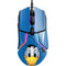 Disney Friends Donald Duck Up Close SteelSeries Rival 600 Gaming Mouse Skin