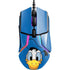 Disney Friends Donald Duck Up Close SteelSeries Rival 600 Gaming Mouse Skin