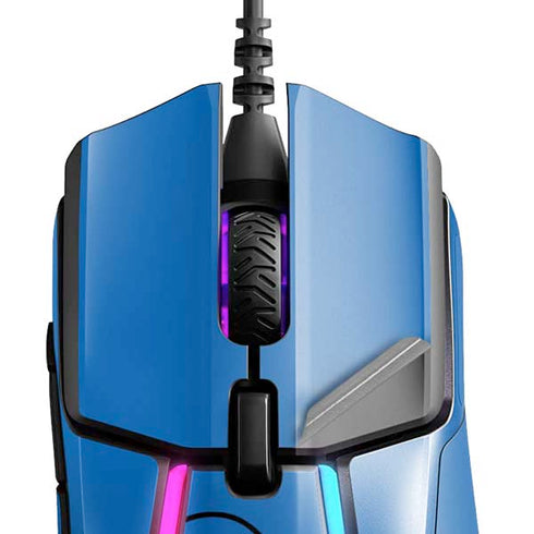 Disney Friends Donald Duck Up Close SteelSeries Rival 600 Gaming Mouse Skin