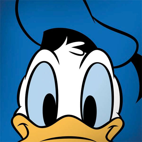 Disney Friends Donald Duck Up Close Surface Book 2 13.5in Skin
