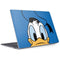 Disney Friends Donald Duck Up Close Surface Laptop 2 Skin