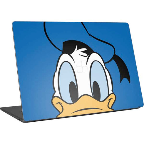 Disney Friends Donald Duck Up Close Surface Laptop 4 15in Skin