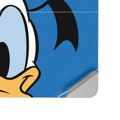 Disney Friends Donald Duck Up Close Surface Laptop Studio Skin