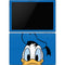 Disney Friends Donald Duck Up Close Surface Pro 6 Skin