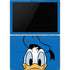 Disney Friends Donald Duck Up Close Surface Pro 6 Skin