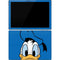 Disney Friends Donald Duck Up Close Surface Pro 7 Skin
