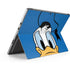 Disney Friends Donald Duck Up Close Surface Pro 8 Skin