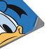 Disney Friends Donald Duck Up Close Universal Laptop 11in (8.8 x 6.2in) Skin