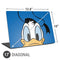 Disney Friends Donald Duck Up Close Universal Laptop 17in (13.8 x 10in) Skin