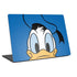 Disney Friends Donald Duck Up Close Universal Laptop 18in (14.6 x 10.6in) Skin