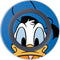 Disney Friends Donald Duck Up Close Wireless Charger Skin
