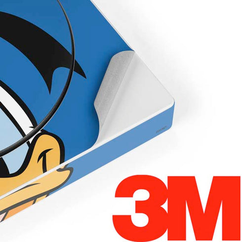 Disney Friends Donald Duck Up Close Xbox Adaptive Controller Skin
