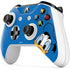 Disney Friends Donald Duck Up Close Xbox One S Controller Skin