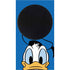 Disney Friends Donald Duck Up Close Xbox Series S Bundle Skin