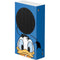 Disney Friends Donald Duck Up Close Xbox Series S Console Skin