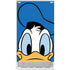 Disney Friends Donald Duck Up Close Xbox Series S Console Skin
