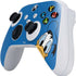 Disney Friends Donald Duck Up Close Xbox Series S Controller Skin