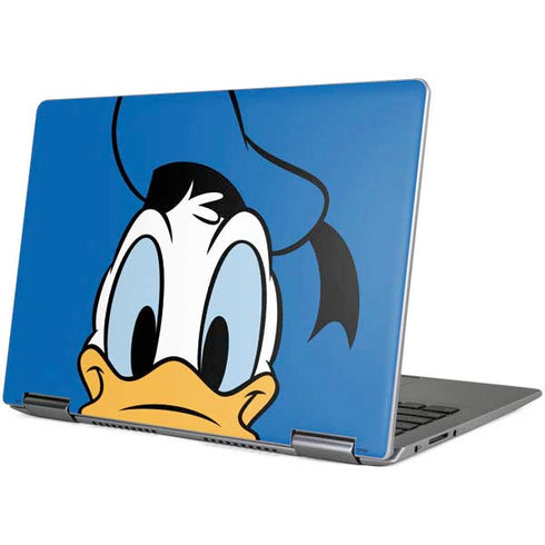 Disney Friends Donald Duck Up Close Yoga 710 14in Skin
