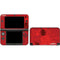 Nightmare on Elm Street Dont Fall Asleep 3DS XL 2015 Skin