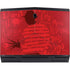 Nightmare on Elm Street Dont Fall Asleep Dell Alienware Skin